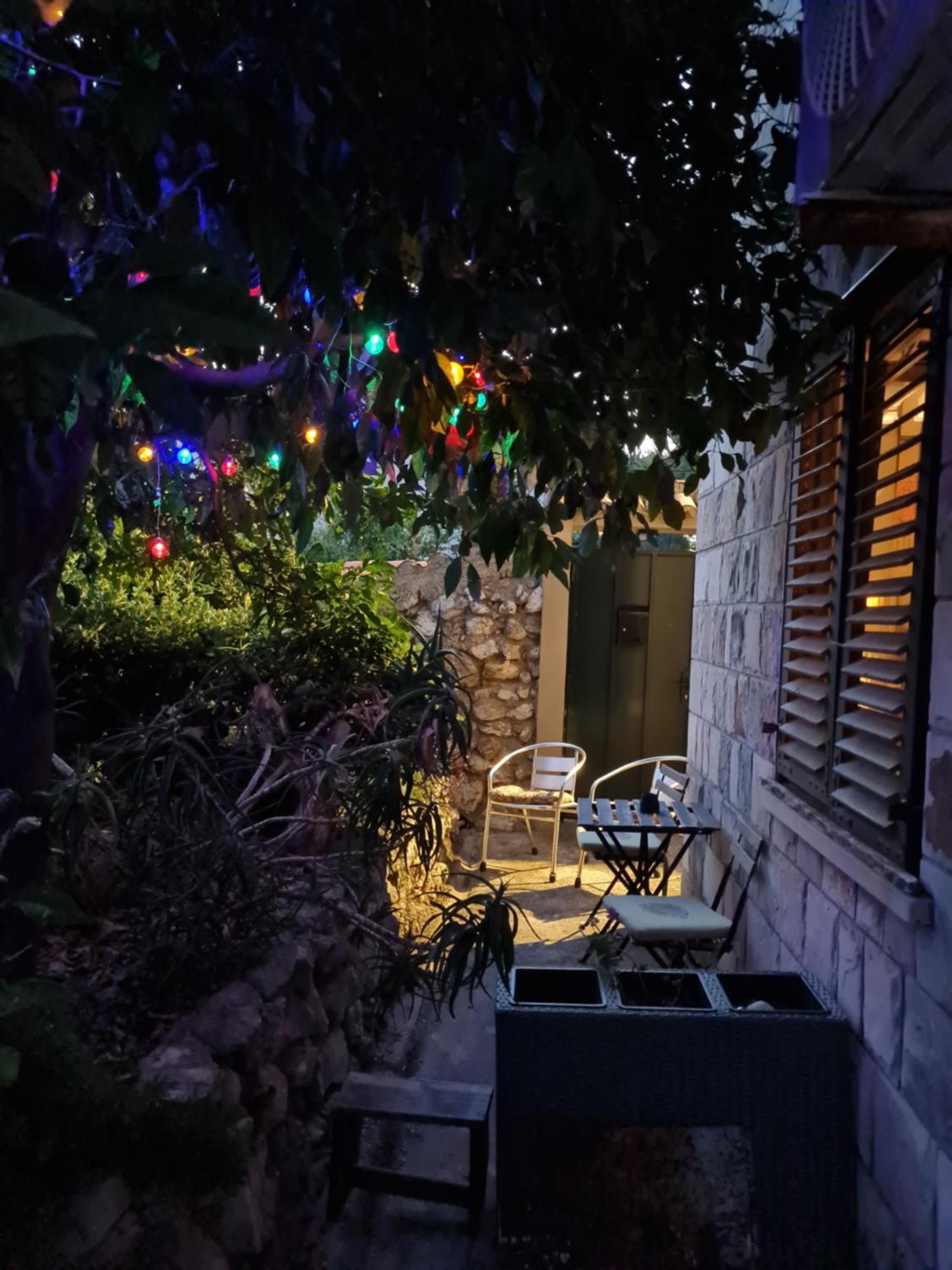 Apartment Bruana 5 Dubrovnik Exterior photo