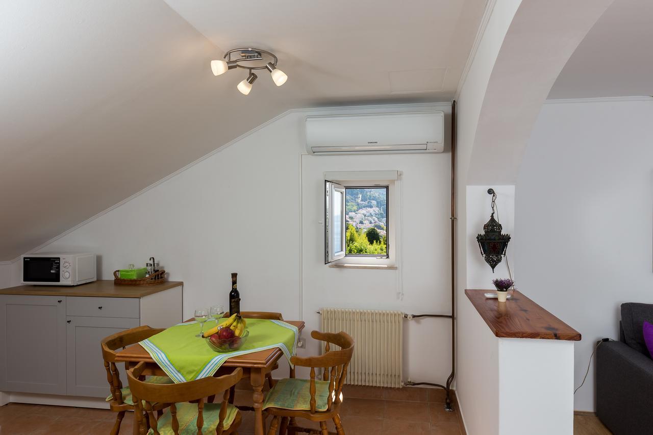 Apartment Bruana 5 Dubrovnik Exterior photo