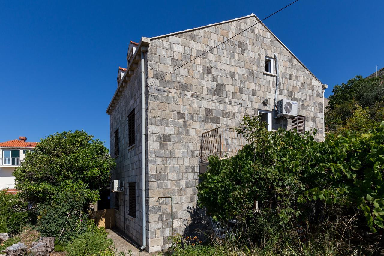 Apartment Bruana 5 Dubrovnik Exterior photo