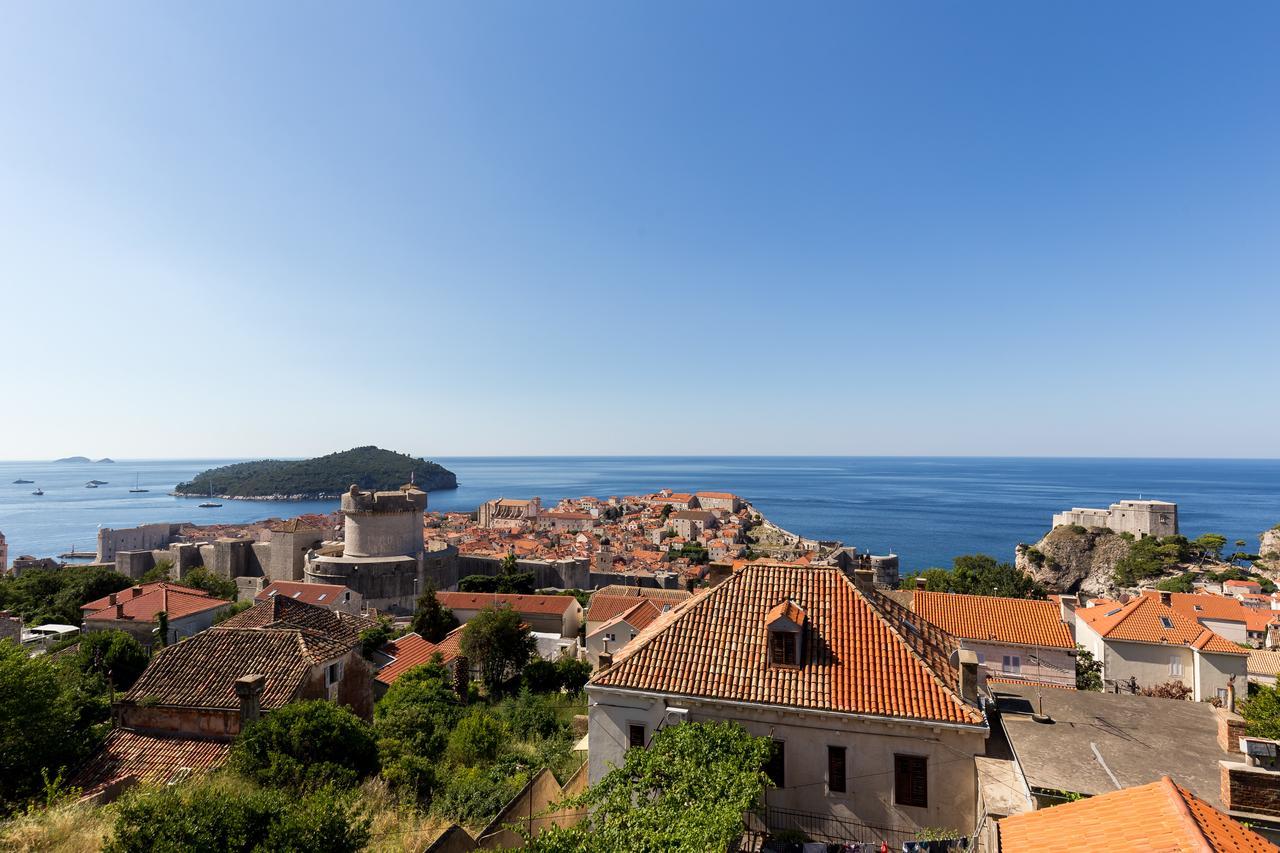Apartment Bruana 5 Dubrovnik Exterior photo