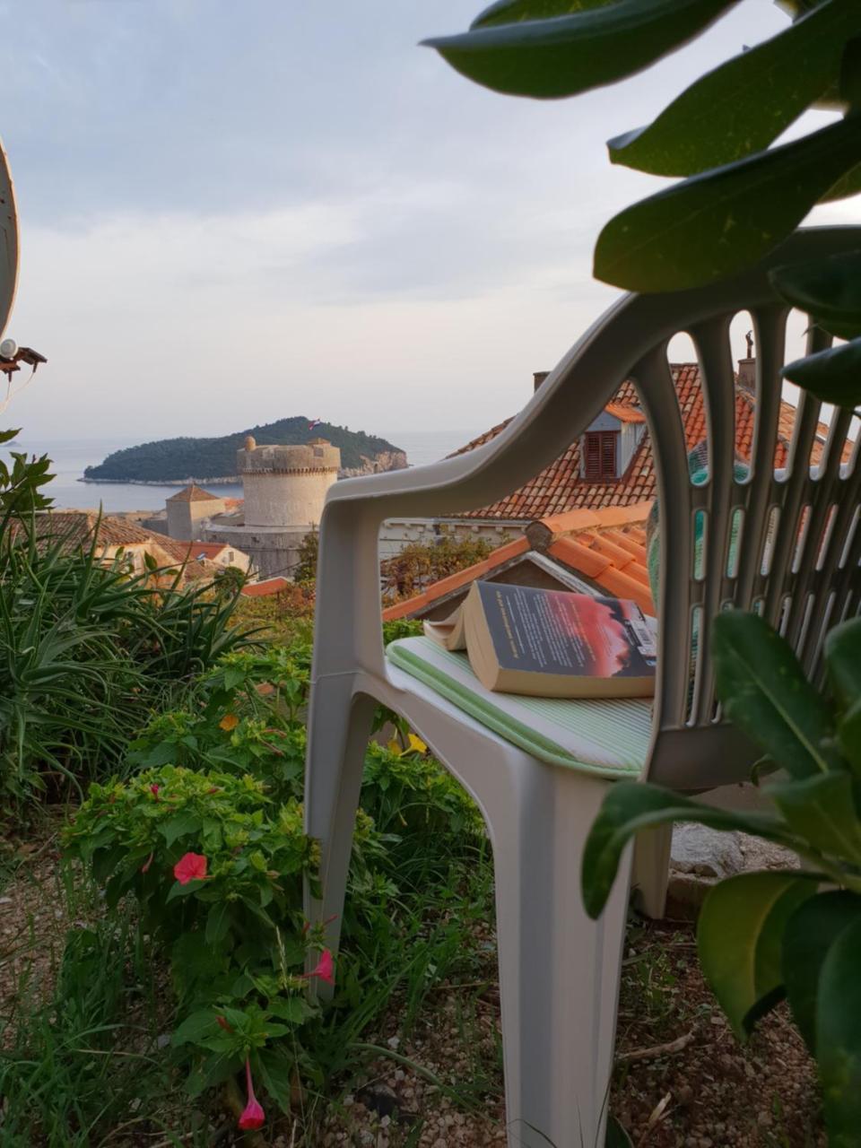 Apartment Bruana 5 Dubrovnik Exterior photo